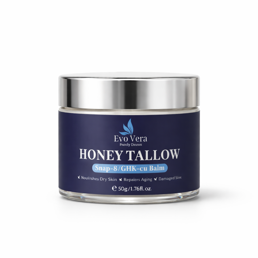EvoVera Honey Tallow Balm