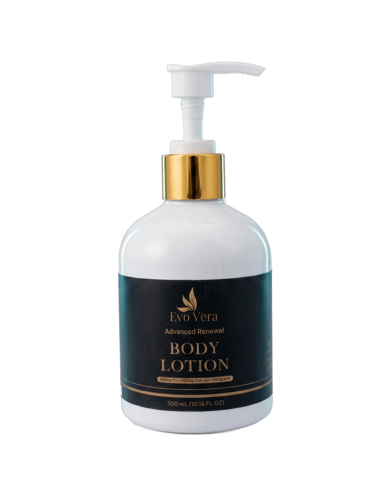 Advanced Renewal Body Lotion