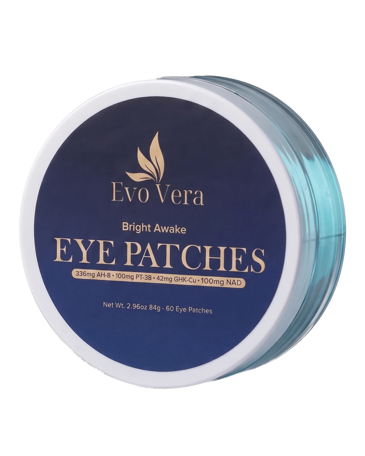 Bright Awake Eye Patches