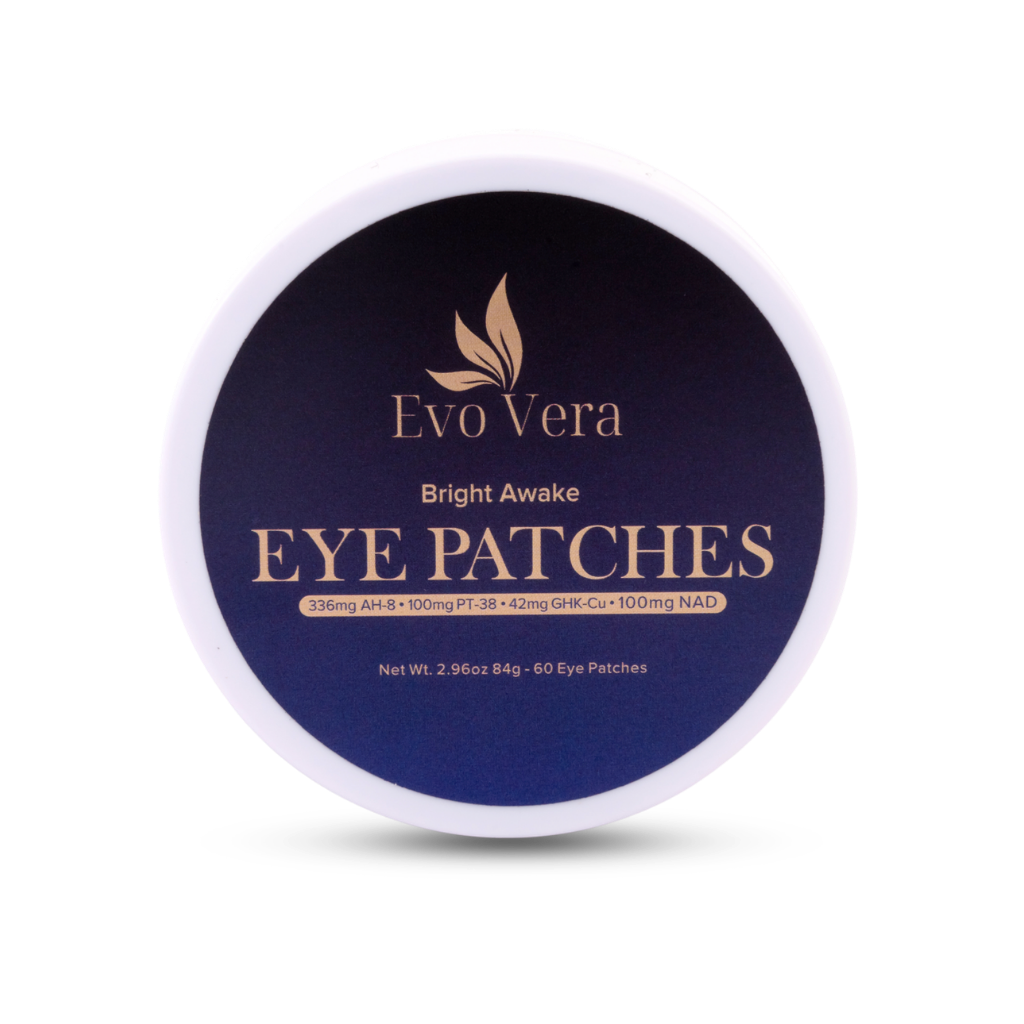 Bright Awake Eye Patches