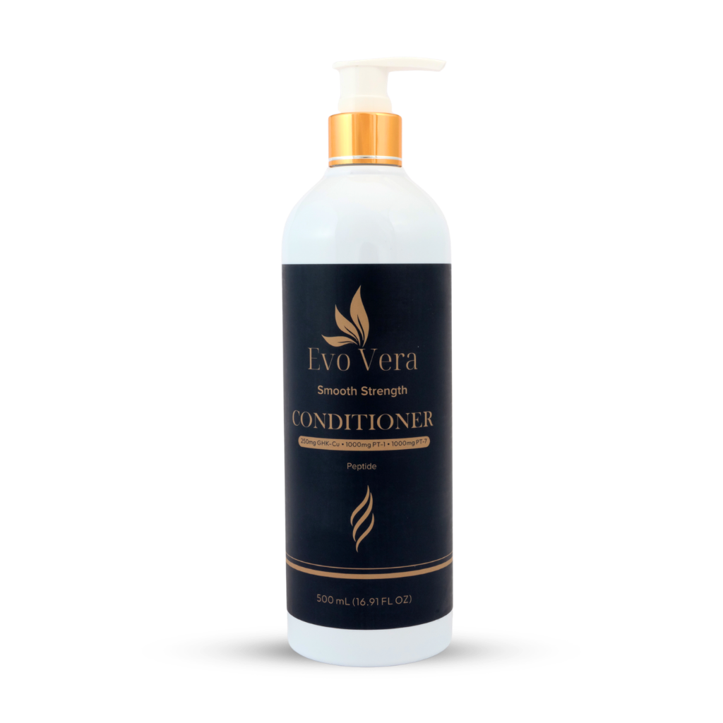 Smooth Strength Conditioner